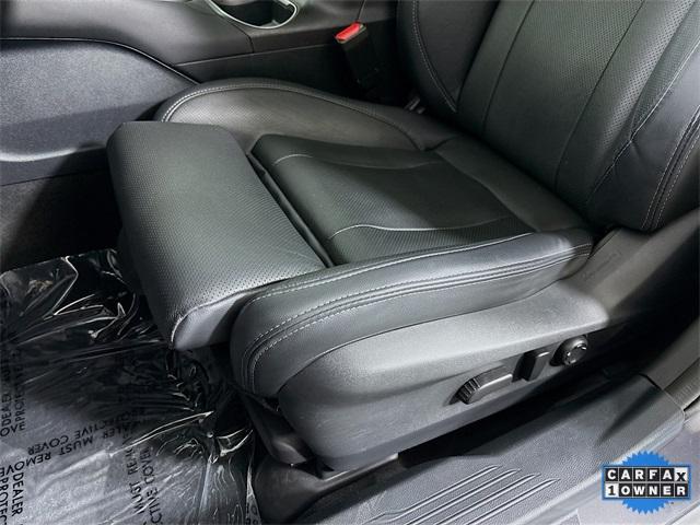 2024 Subaru Outback Vehicle Photo in Puyallup, WA 98371