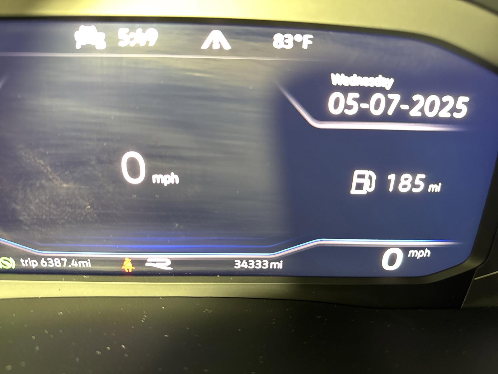 2022 Volkswagen Atlas Vehicle Photo in Georgetown, TX 78626