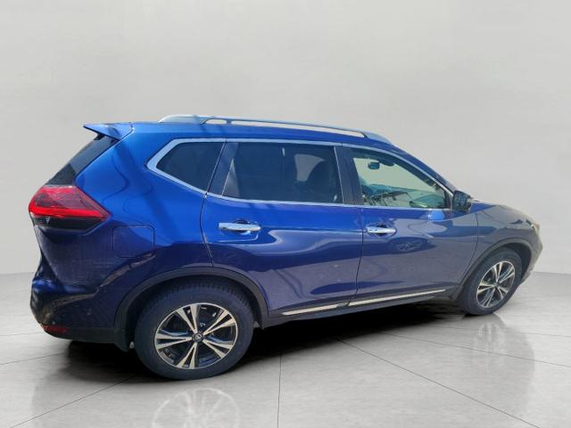 2018 Nissan Rogue Vehicle Photo in MADISON, WI 53713-3220