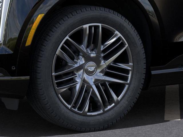2025 Cadillac Escalade IQ Vehicle Photo in TREVOSE, PA 19053-4984