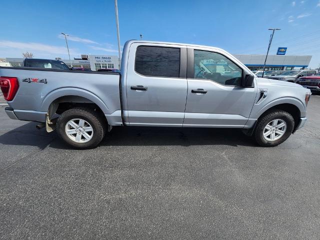 2023 Ford F-150 Vehicle Photo in GREEN BAY, WI 54304-5303
