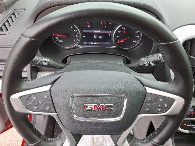 2022 GMC Terrain Vehicle Photo in PAWLING, NY 12564-3219