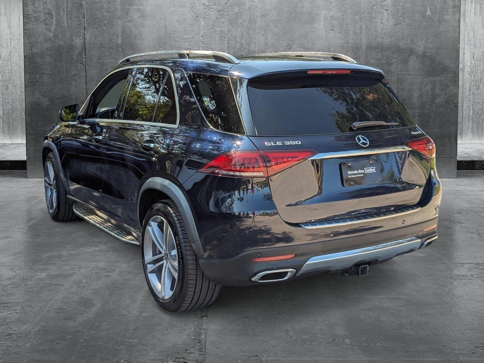 2021 Mercedes-Benz GLE Vehicle Photo in Delray Beach, FL 33444
