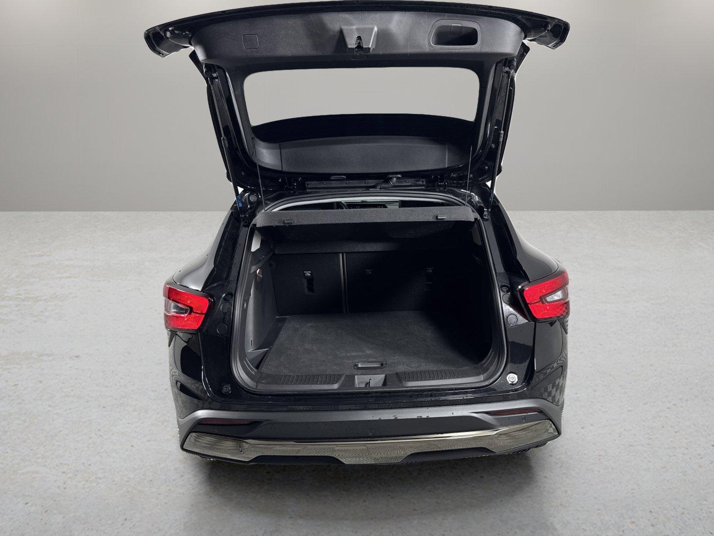 2025 Chevrolet Trax Vehicle Photo in GEORGETOWN, TX 78626-7508