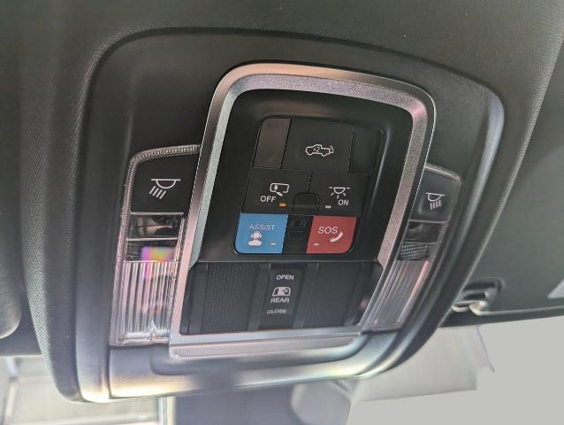 2025 Ram 1500 Vehicle Photo in Oshkosh, WI 54901