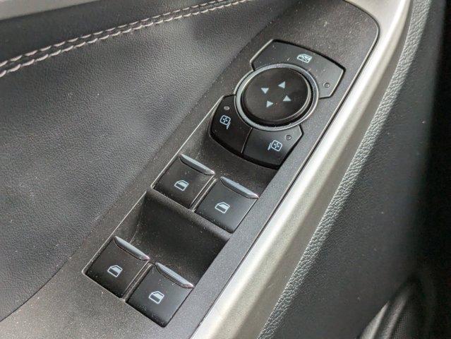 2023 Ford Explorer Vehicle Photo in BRUNSWICK, GA 31525-1881
