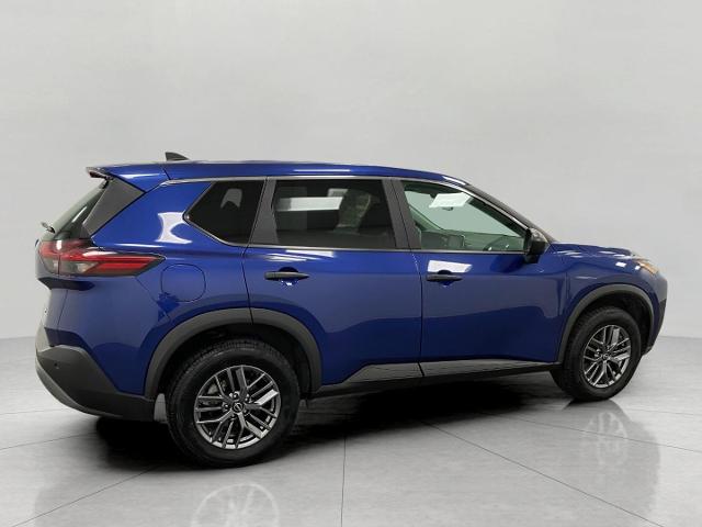 2023 Nissan Rogue Vehicle Photo in Appleton, WI 54913