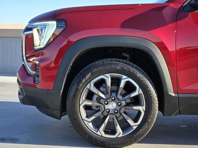 2025 GMC Terrain Vehicle Photo in DALLAS, TX 75209-3016
