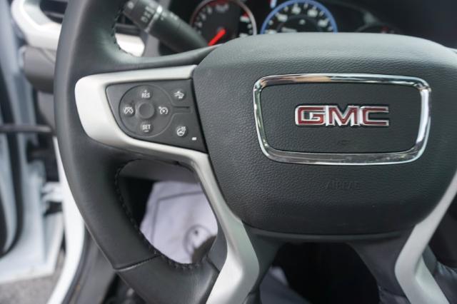 2022 GMC Acadia Vehicle Photo in FAIRMONT, WV 26554-2318
