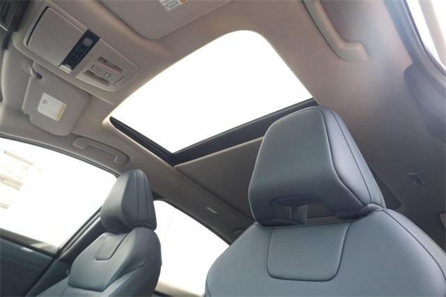 2025 Nissan ARIYA Vehicle Photo in Hazelwood, MO 63042