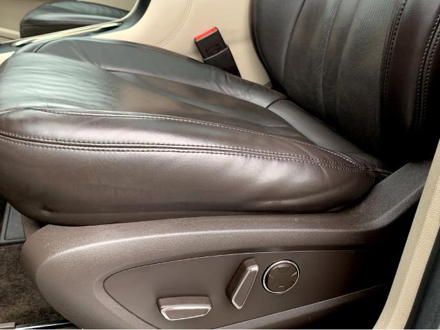 2018 Lincoln MKC Vehicle Photo in BEAUFORT, SC 29906-4218