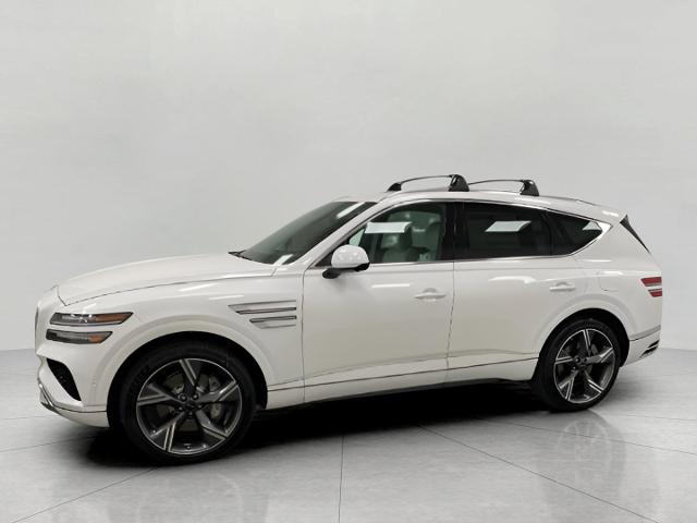 2025 Genesis GV80 Vehicle Photo in Appleton, WI 54913