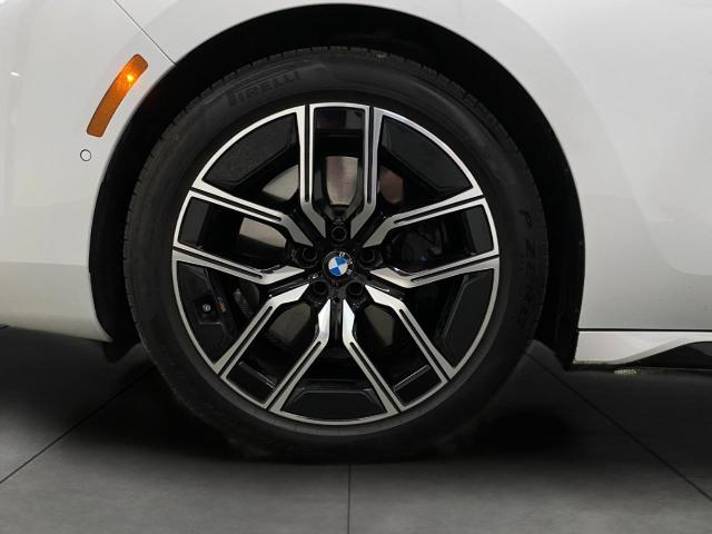 2023 BMW 760i xDrive Vehicle Photo in Appleton, WI 54913