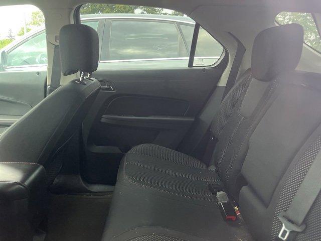 2011 Chevrolet Equinox Vehicle Photo in PUYALLUP, WA 98371-4149