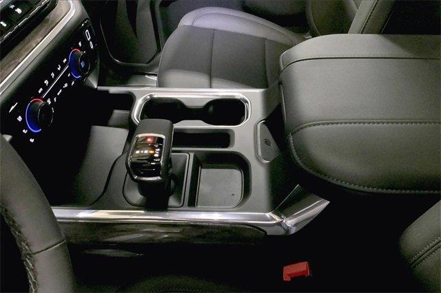 2025 Chevrolet Silverado 1500 Vehicle Photo in KANSAS CITY, MO 64114-4502