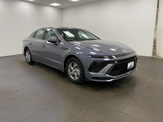 2025 Hyundai SONATA Vehicle Photo in Appleton, WI 54913