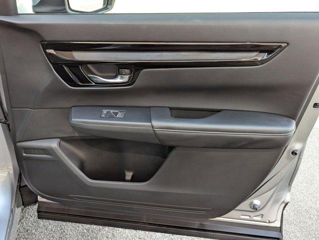 2024 Honda CR-V Vehicle Photo in San Antonio, TX 78230