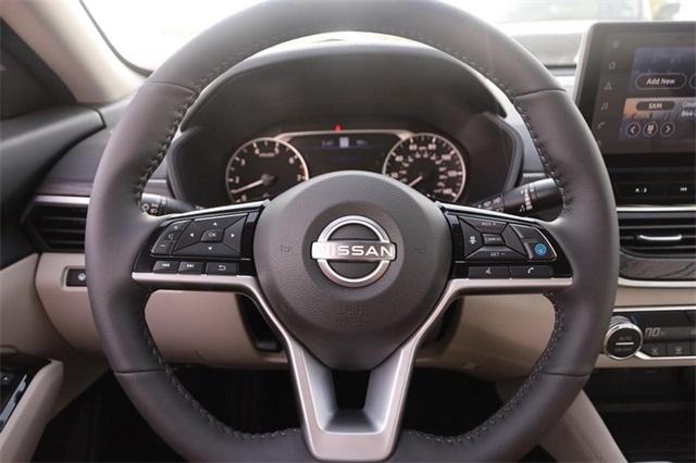 2025 Nissan Altima Vehicle Photo in Hazelwood, MO 63042