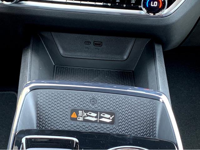 2025 Chevrolet Equinox Vehicle Photo in BEAUFORT, SC 29906-4218