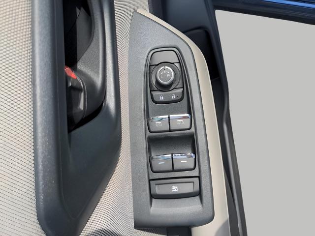 2025 Subaru Forester Vehicle Photo in Green Bay, WI 54304