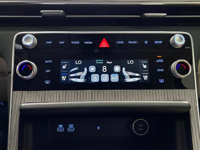 2025 Genesis GV80 Vehicle Photo in Appleton, WI 54913