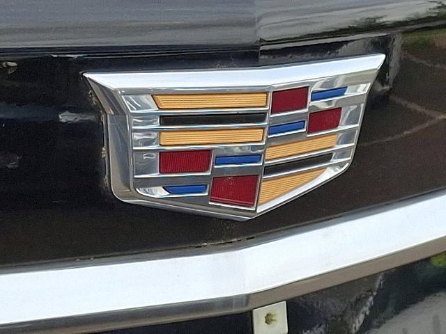 2022 Cadillac XT5 Vehicle Photo in TREVOSE, PA 19053-4984