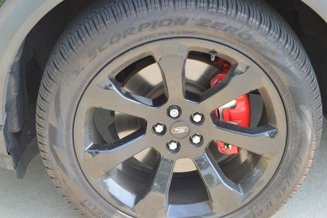 2021 Ford Explorer Vehicle Photo in Houston, TX 77090