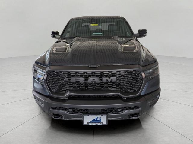 2025 Ram 1500 Vehicle Photo in Oshkosh, WI 54901