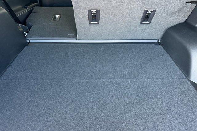 2025 GMC Terrain Vehicle Photo in STOCKTON, CA 95212-2838