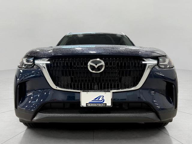 2025 Mazda CX-90 Vehicle Photo in Green Bay, WI 54304