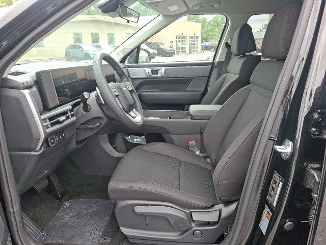 2025 Hyundai SANTA FE Vehicle Photo in Harrisburg, PA 17111