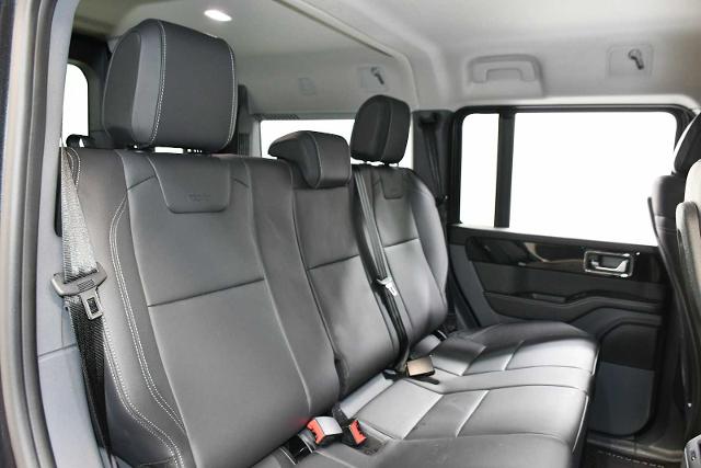 2024 INEOS Grenadier Vehicle Photo in DALLAS, TX 75235