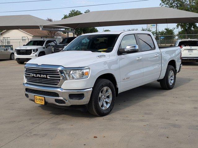 2024 Ram 1500 Vehicle Photo in SELMA, TX 78154-1459