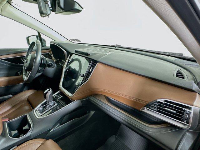 2023 Subaru Outback Vehicle Photo in Doylestown, PA 18902