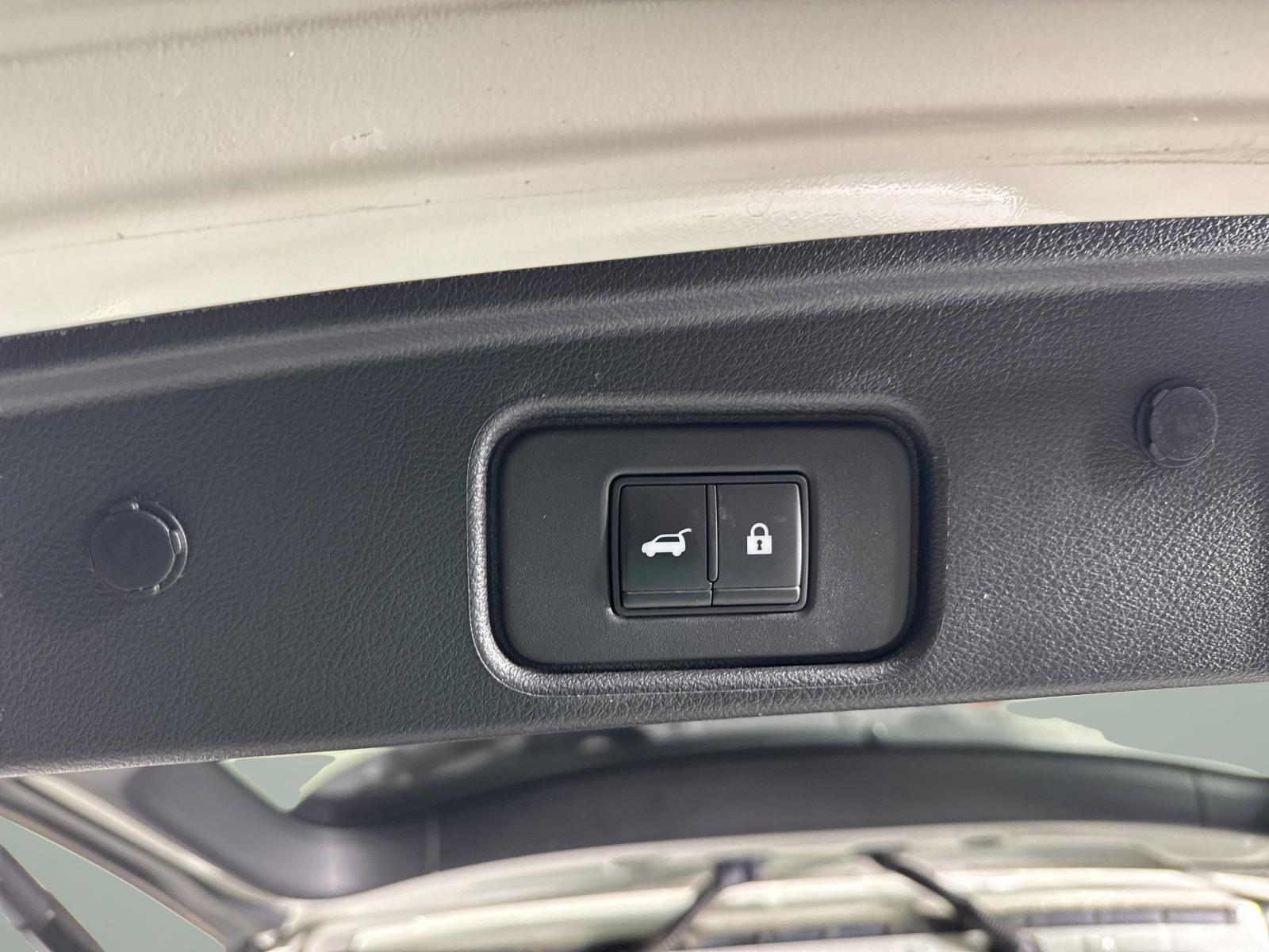 2022 Nissan Pathfinder Vehicle Photo in Georgetown, TX 78626