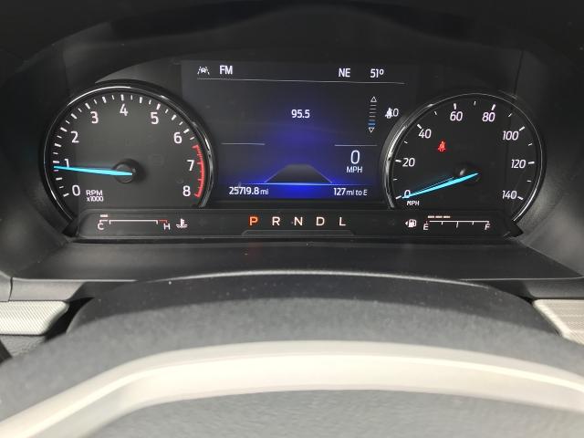 2023 Ford Explorer Vehicle Photo in GREEN BAY, WI 54303-3330