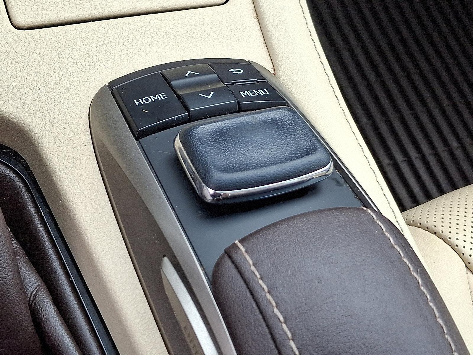 2017 Lexus ES 350 Vehicle Photo in Trevose, PA 19053