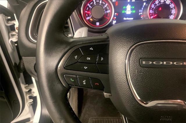 2018 Dodge Challenger Vehicle Photo in Lees Summit, MO 64086