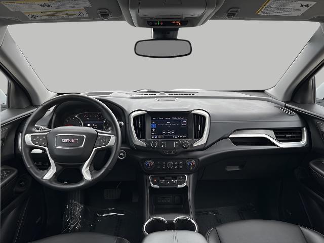 2022 GMC Terrain Vehicle Photo in MANITOWOC, WI 54220-5838