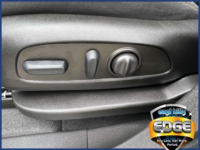 2022 Chevrolet Equinox Vehicle Photo in Roslyn, NY 11576