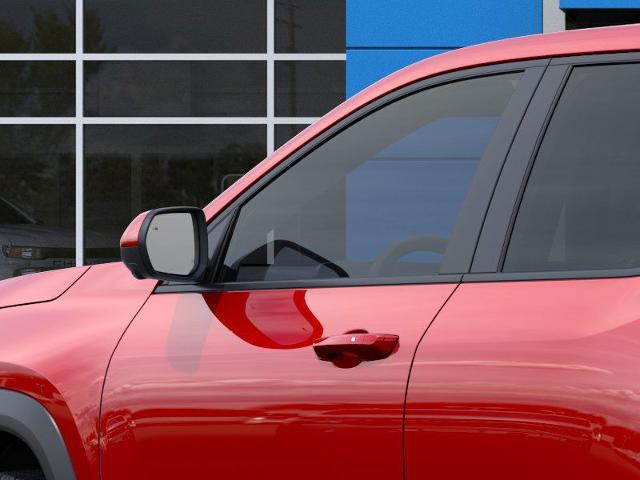 2026 Chevrolet Equinox Vehicle Photo in TULLY, NY 13159-3159