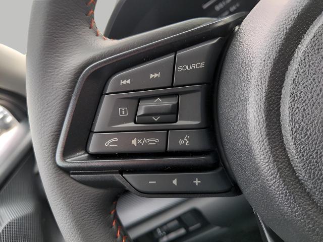2025 Subaru Crosstrek Vehicle Photo in Green Bay, WI 54304