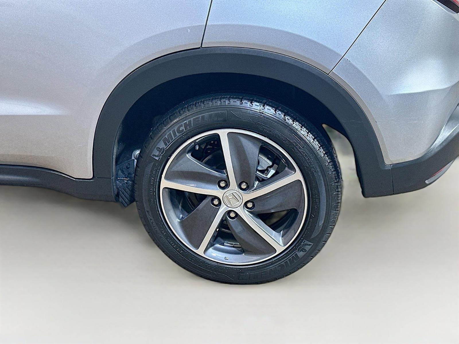 2022 Honda HR-V Vehicle Photo in Langhorne, PA 19047