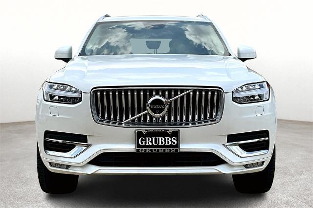 2024 Volvo XC90 Vehicle Photo in Houston, TX 77007