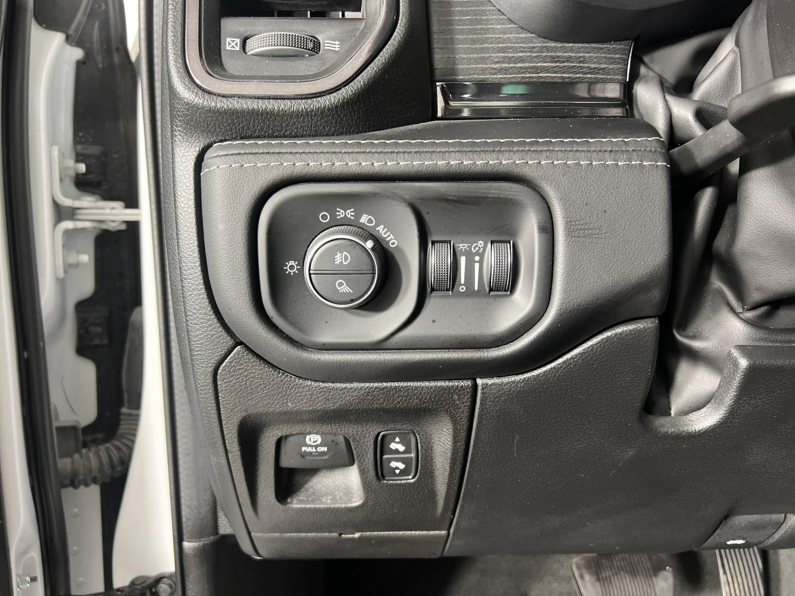 2022 Ram 1500 Vehicle Photo in Georgetown, TX 78626