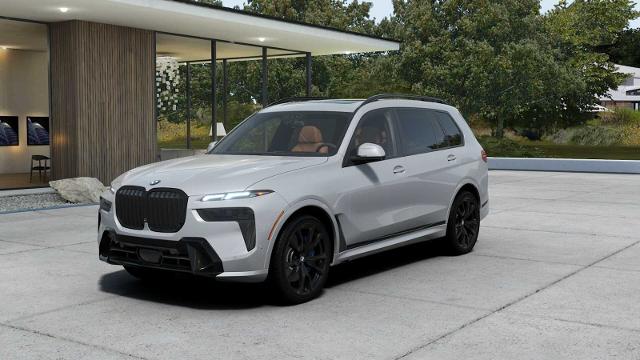 2026 BMW X7 xDrive40i Vehicle Photo in GRAPEVINE, TX 76051