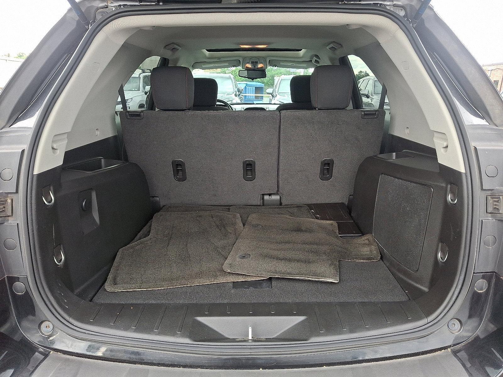 2015 Chevrolet Equinox Vehicle Photo in Harrisburg, PA 17111