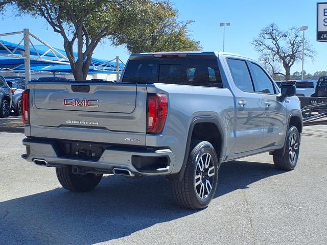 2024 GMC Sierra 1500 Vehicle Photo in Denton, TX 76205