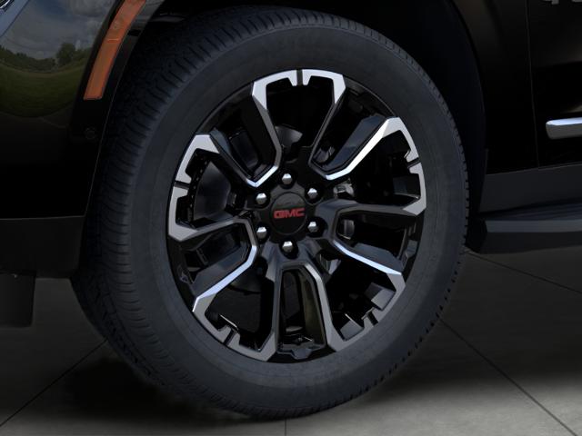 2025 GMC Yukon Vehicle Photo in APPLETON, WI 54914-8833