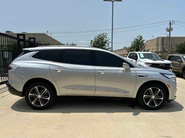 2022 Buick Enclave Vehicle Photo in Grapevine, TX 76051